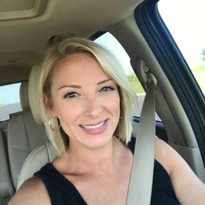 Meet your Posher, Shawna